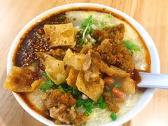 -小豆海棠(人民南路店)