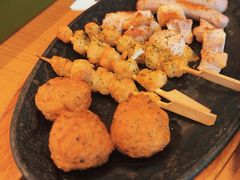 -萨莉亚意式餐厅(深圳北站店)