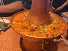 -浩海火燒雲傣家菜(芮欧百货店)