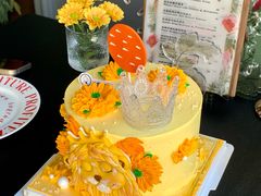 -CAKE BOSS 蛋糕老板(西单君太百货店)