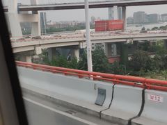 -南浦大桥长途旅游客运站