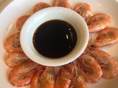 基围虾-壹只菜·崇明本地特色菜(崇明南门店)