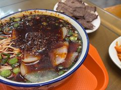 -清真磨沟沿老字号牛肉面(总店)