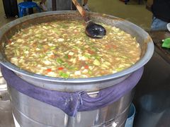 肉丸糊辣汤-老字号贾家肉丸糊辣汤(光明巷店)