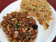 -大地春饼店(黄河路店)