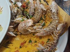 -醉壹号海鲜大排档·老厦门特色菜(厦门美食地标店)