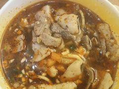 -王记生烫牛杂面馆(兰陵路店)