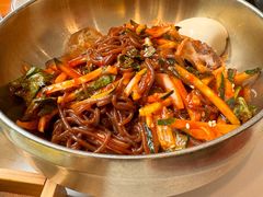 -吴氏包饭·传统民俗料理(延大学府店)