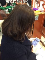 -美梵日系沙龙