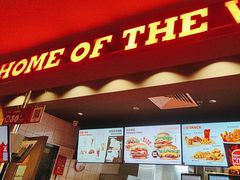 -汉堡王(上海凌云壹街坊店)