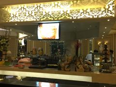 -鲤鱼门渔人码头自助餐厅