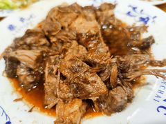 -柴氏风味斋(甘家口店)