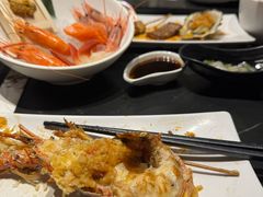 -水木锦堂·自助铁板烧(世贸天阶店)