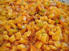 碎肉丁丁-伊隆斋(什刹海店)
