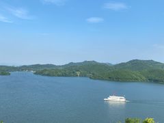 -天目湖涵田度假村