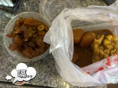-阿姨牛杂(北京路店)