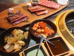 -虎哥六韩式烤肉料理 TIGERGRILL(隆生金山湖中心购物广场店)