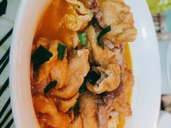 -俏九州·小炒黄牛肉(华润万象汇店)