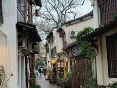 -小河直街历史文化街区