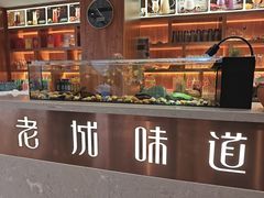 -老城味道·传统天津菜(杨柳青店)