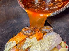 -江湖水乡铁锅炖魚(周庄嘉园店)