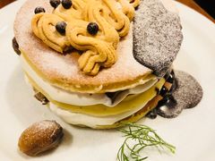 -AFS Cafe & Canteen(闽江二路店)