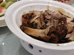 -绸乡宴酒店·融合苏帮宴(吴江店)