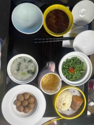 -金鹰国际月子中心(新街口店)