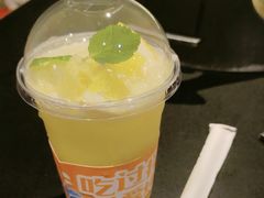 -探鱼·鲜青椒爽麻烤鱼(领展购物广场店)