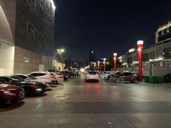 -格莱美量贩式KTV(奥帆店)