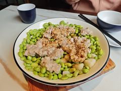 -绿茶餐厅(龙井船宴· 品牌总店)