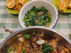 -彭耕记猪油炒小菜(吉联mall店)