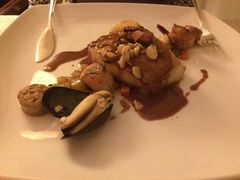 -上海和平饭店华懋阁 Cathay Room