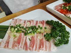 -柠檬花院烤肉·会议团建·聚会·求婚(三圣乡店)