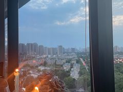 -烛影拾光·创意菜·鲜花·音乐(曲江钻石半岛店)