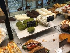 -PAPER STONE BAKERY(天汇广场店)