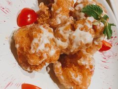 奇妙虾球-小大董·烤鸭(凤凰汇店)