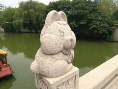 -尚贤河湿地