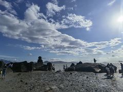 -胡里山炮台