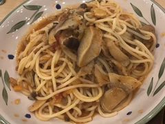 -萨莉亚意式餐厅(星海广场店)