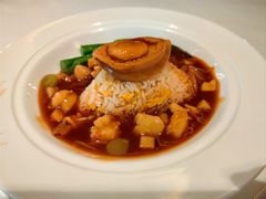 -唐阁(香港朗廷酒店)