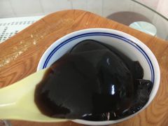 -五福堂龟苓膏(河东北山店)