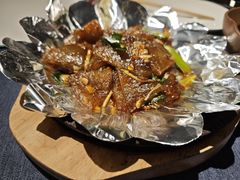 -金狮麟·新豫菜(金码大厦店)