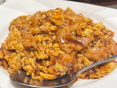 -南门小馆·清真(国贸商城店)