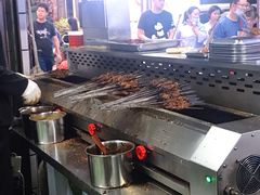 -清真·马峰烤肉(小学习北巷店)