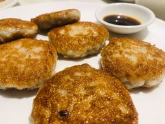 顺德煎鱼饼-任兴记(定西路店)