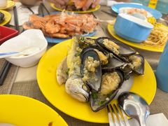 -帝企鹅自助餐厅•儿童岛•真企鹅(长隆企鹅酒店)