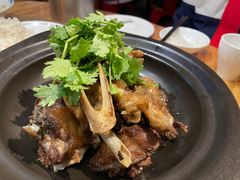 镇江干烧老鹅-永安鱼庄·镇江菜(三店纬五路店)