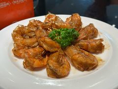 -兴仙饭店·闽味海鲜(马尾总店)