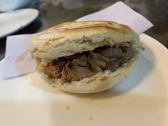 -秦豫肉夹馍(骡马市总店)